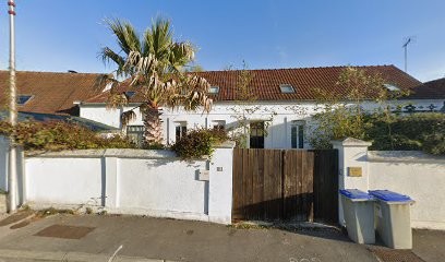 Estelle MORGAND, Ostéopathe à Rang-du-Fliers