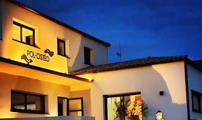 Ponsy Olivier Pol-ostéo, Ostéopathe à Portiragnes