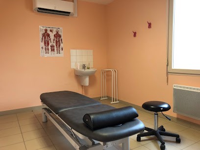 Baptiste DEFERT, Ostéopathe à Mailly-le-Camp