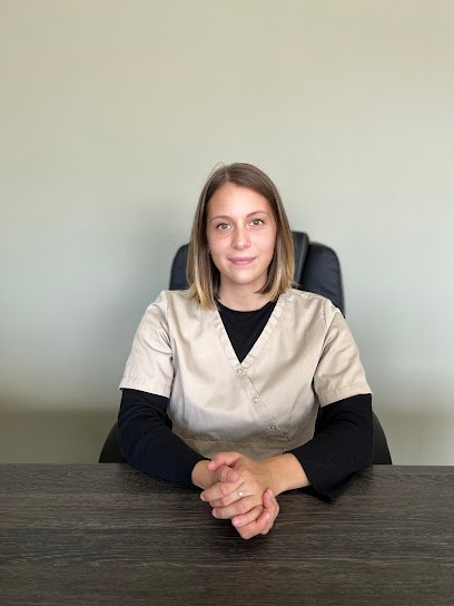 Axelle Pellicciotta Ostéopathe Et Praticienne En Drainage Lymphatique Méthode Renata França - Genay, Ostéopathe à Genay