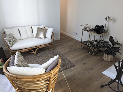 Charlotte Redon Ostéopathe D.O - Paris 12, Ostéopathe à Paris 12