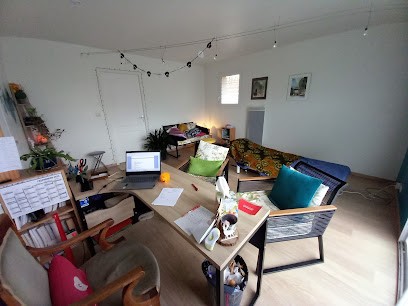 Coline BELLON, Ostéopathe à La Roche-des-Arnauds