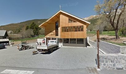 Guillaume Darengosse Ostéopathe DO, Ostéopathe à Valdeblore