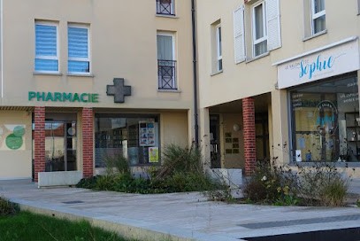 BROQUARD Emmanuel, Ostéopathe à Saint-Memmie