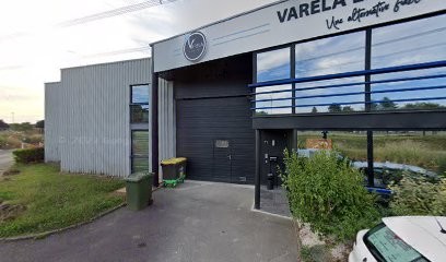 Elodie VALLOIS OSTEOPATHE D.O, Ostéopathe à Roissy-en-Brie