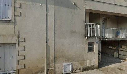 Gaëtan LEBAUPIN - Ostéopathe D.O., Ostéopathe à Pont-Saint-Martin