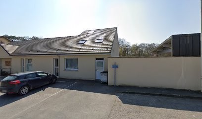 Legros Stéphanie, Ostéopathe à Pargny-lès-Reims