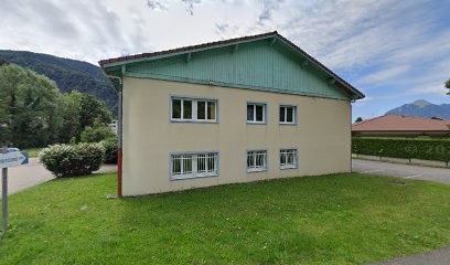 Prevent Raja Danielle, Ostéopathe à Cluses