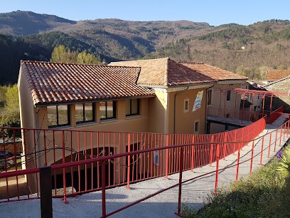 Manon André, Ostéopathe au Collet-de-Dèze