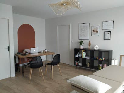 Justine RENAUD, Ostéopathe D.O, Ostéopathe à Saint-Erblon