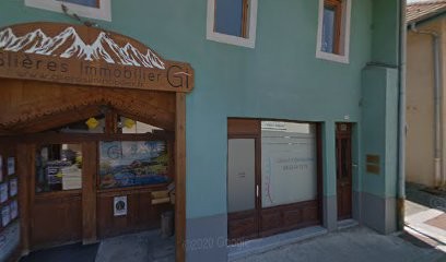 CROSET Marion, Ostéopathe à Aviernoz