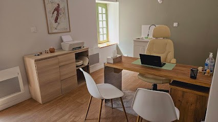 Diane Guichardiere, Ostéopathe à Montricoux