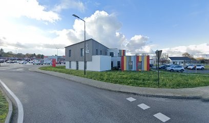 Ostéopathe Alençon Hadj Rabah Privas Lydia, Ostéopathe à Saint-Germain-du-Corbéis