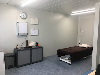 Vincent Avenia - Ostéopathe D.O., Ostéopathe à Launac