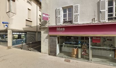 Griffoul Quentin, Ostéopathe à Aurillac