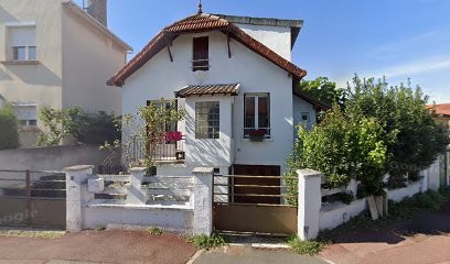 Takamura Takamura Morel Michiko, Ostéopathe à Fresnes