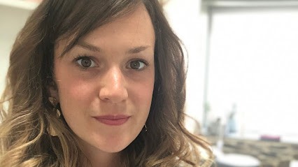 Solene Nedelec, Ostéopathe à Guerlédan