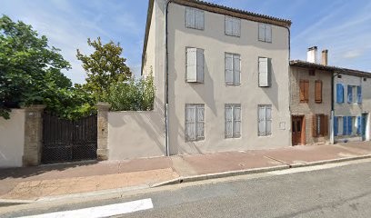 Rulie Helene, Ostéopathe à Puylaurens