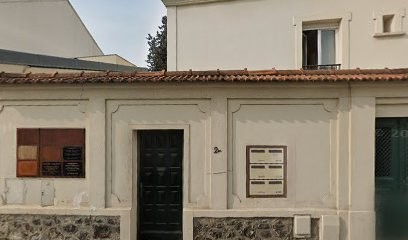 IMBERT Caroline Ostéopathe Masseur-Kinésithérapeute, Ostéopathe à Fontenay-sous-Bois