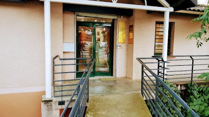 SCRIBOT Aurélien, Ostéopathe à Samatan