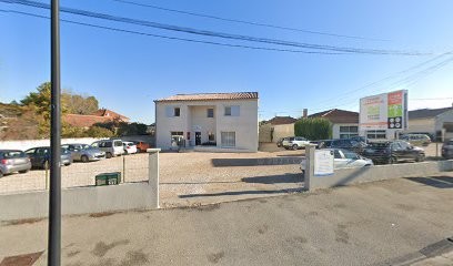 Diane MATHON, Ostéopathe à Orange