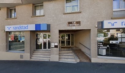 Megret Jean-François, Ostéopathe à Rodez