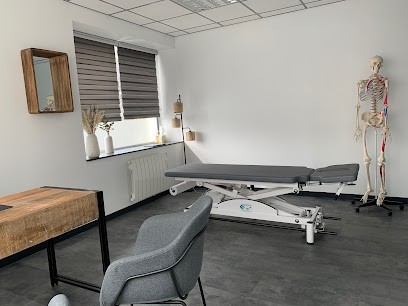 Léa TALEC, Ostéopathe à Plaintel