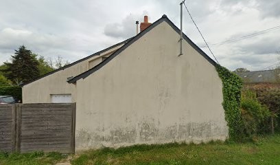 Guibard Victor, Ostéopathe à Nort-sur-Erdre