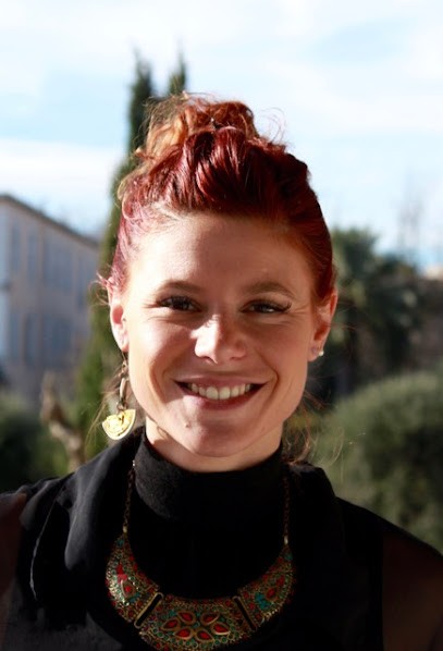 Ophélie POIRIER Ostéopathe, Ostéopathe à Vence