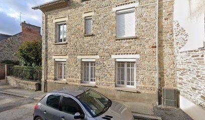 Chédaille Gérard, Ostéopathe à Châteaugiron