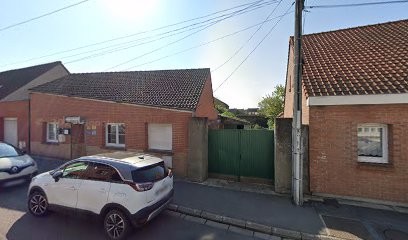 Ostéopathe à Hénin-Beaumont, Ostéopathe à Hénin-Beaumont