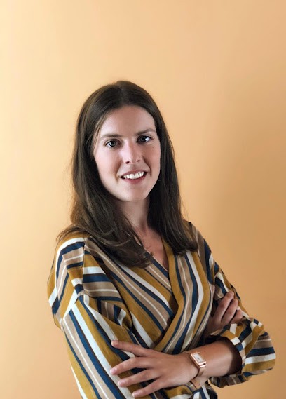 Laurie Cipolat Ostéopathe D.O., Ostéopathe à Écouen