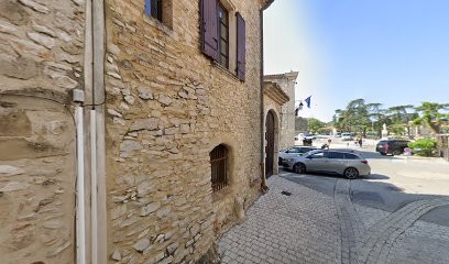 Marie-Dit-Asse Monique, Ostéopathe à Saint-Laurent-des-Arbres