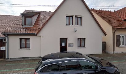 Cabinet Dauger, Ostéopathe à Seltz