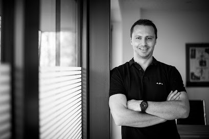 Cabinet D'Ostéopathie De Mommenheim : Jédelé Jean-Noël, Ostéopathe à Mommenheim