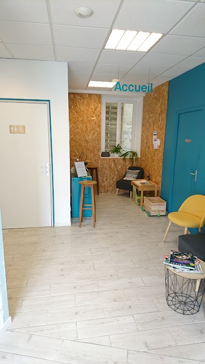 Maïté LORENT, Ostéopathe à Donville-les-Bains