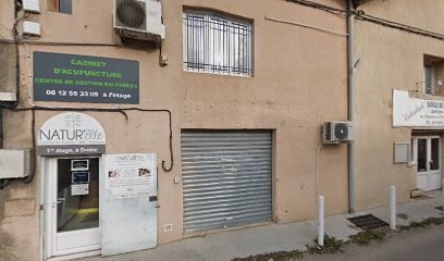 Virginie Bénétaud OSTEOPATHE D.O, Ostéopathe à Trets