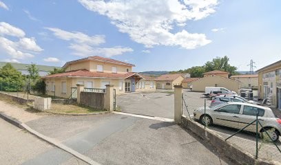 Garassu Anthony, Ostéopathe à Firminy