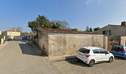 Axel BERDAT Ostéopathe D.O. - Kinésithérapeute D.E., Ostéopathe à Salles-sur-Mer