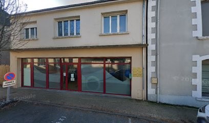 Pauline Marquis, Ostéopathe à Pouzauges