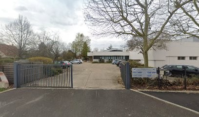 FANNY BRIGO, Ostéopathe à Rambouillet