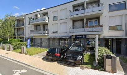 Ostéopathe - Emmanuel AUDOIN, Ostéopathe au Haillan