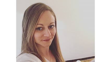 Delphine CALISTI, Ostéopathe à Marseille 04