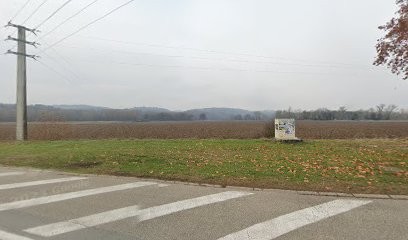 Hemard Odile, Ostéopathe au Passage