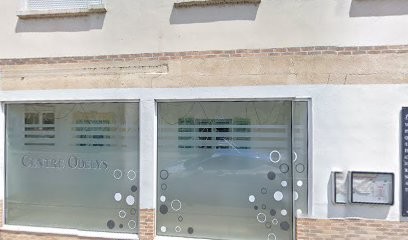 Walrave Marie-josee Odile, Ostéopathe à Gaillac