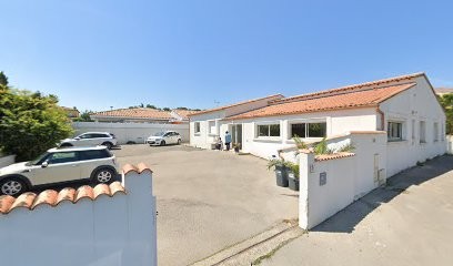 Ostéopathe, Ostéopathe à Villeneuve-lès-Maguelone