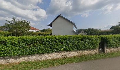 Boiteux Jean-Luc Audy Benoît Et Vuillemin Pascal SCP, Ostéopathe à Gy