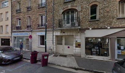 Ostéopathe D.O Yauri Valentin, Ostéopathe à Vaires-sur-Marne