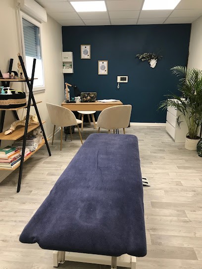 Elyette BAELEN, Ostéopathe à Flers-en-Escrebieux