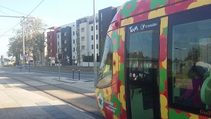 Uhl Sébastien, Ostéopathe à Saint-Jean-de-Védas